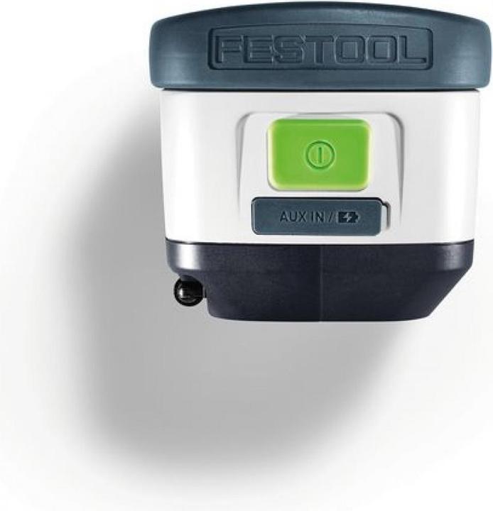 Produktbild Festool Digitalradio BR 10 DAB+ (DAB+, FM, Bluetooth)