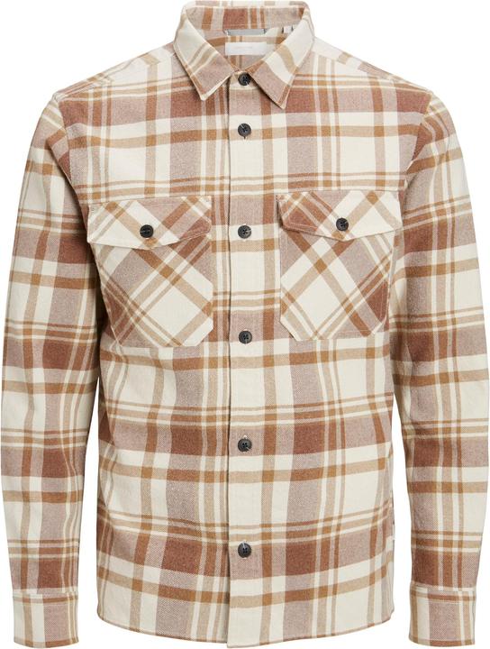 Jack & Jones Twill Overshirt (S)