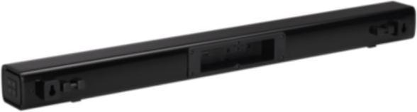 Image du produit Panasonic SCHTB150EGK (100 W, Canal 2.1)