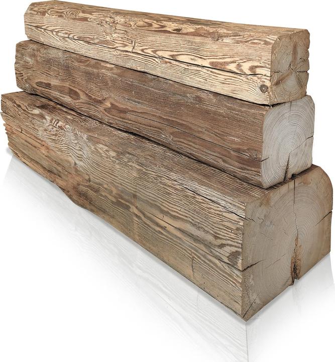 Image du produit Möbel-Eins Poutres en épicéa et en vieux bois