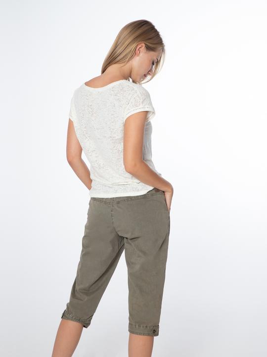 Image du produit Protest Soupie pantalon 3/4 femmes (38, M)