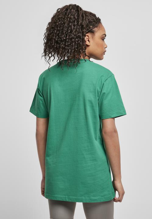 Actual product image Mister Tee Ladies Pray Tee (XS)
