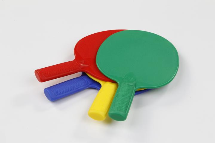 Produktbild Tanga Sports ® Tischtennisschläger-Set OUTDOOR