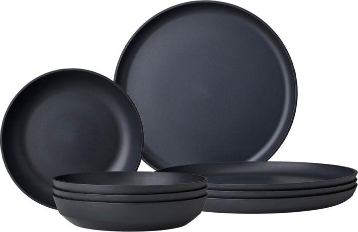 Actual product image Mepal Silueta (8 Piece)