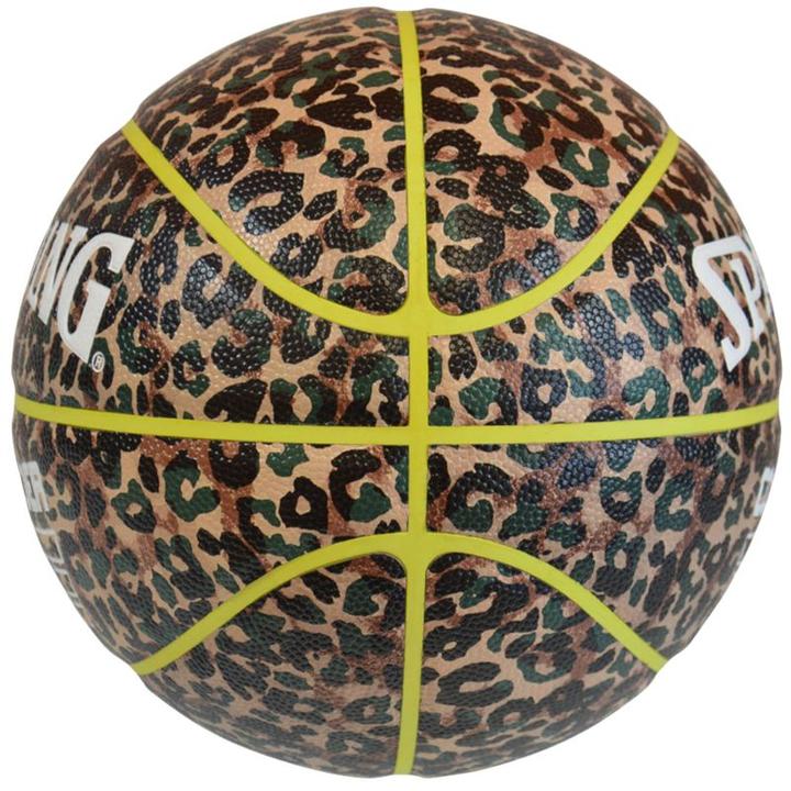 Image du produit Spalding Boule d'entrée/sortie du commandant 76936Z Brown 7 (7)