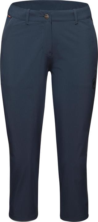 Image du produit Mammut Runbold Capri Pants Women (42)
