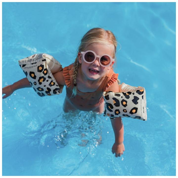 Produktbild Swim Essentials Schwimmflügel Leopard