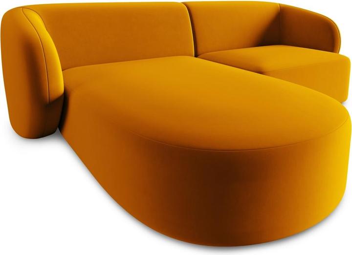 Produktbild Maison Heritage Chiara (Ecksofa)