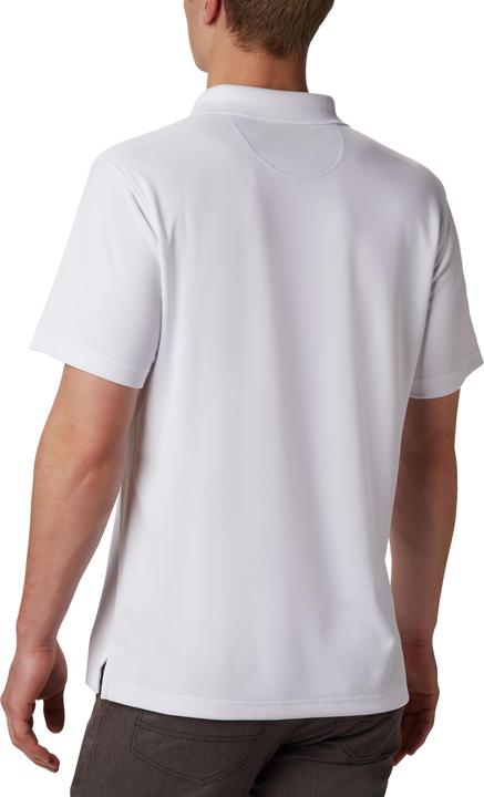 Actual product image Columbia Utilizer Polo with sun protection for men (XXL)