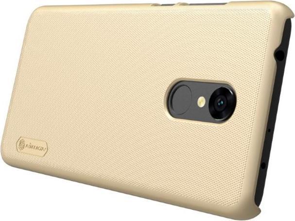 Produktbild Nillkin Super Frosted Shield Series (Xiaomi Redmi 5)