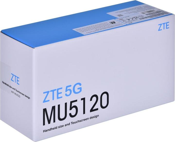 Produktbild ZTE MU5120