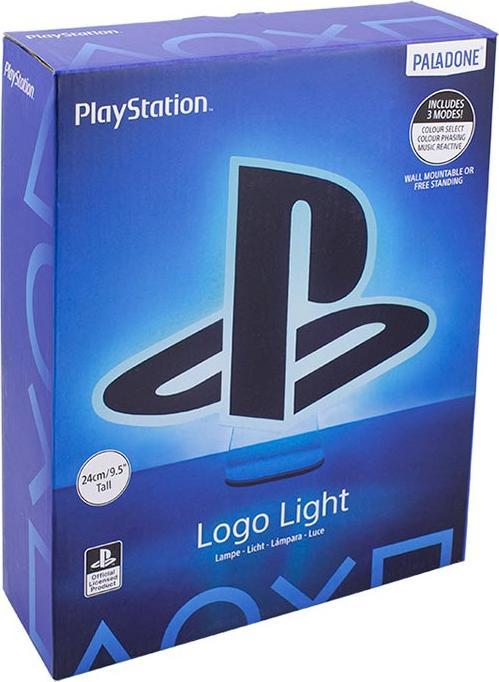 Immagine prodotto Paladone Products Playstation Logo Light (Playstation Classic)