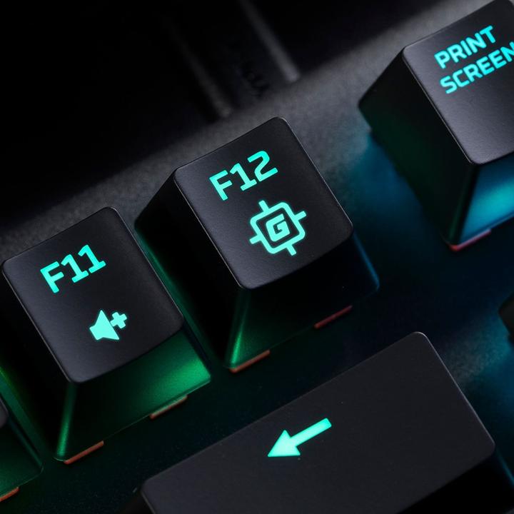 Produktbild HyperX Alloy Origins Core (US, Kabelgebunden)