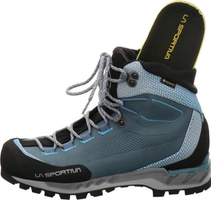 Immagine prodotto La Sportiva Trango Tech Leather Woman Gtx (39.5)
