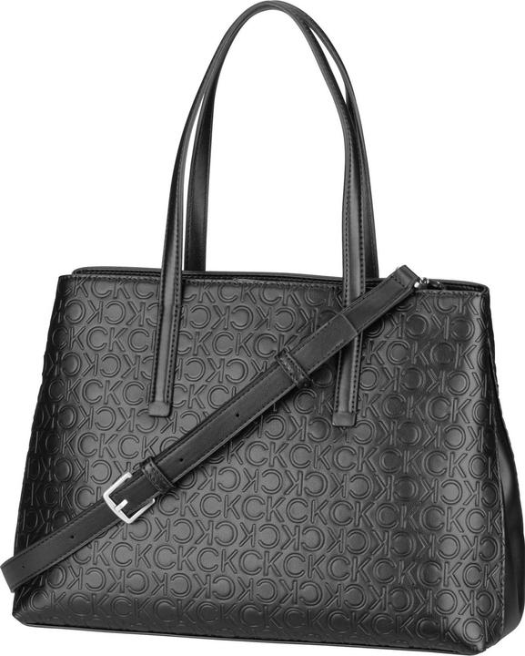 Immagine prodotto Calvin Klein Shopper CK Must Tote MD Mono FW23