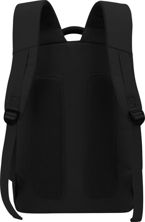 Produktbild MI-BPTO56N Laptoptasche 43,2 cm (17') Backpack Schwarz