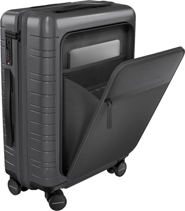 Immagine prodotto Horizn Valigia e trolley M5 Essential Bagaglio da cabina (33 l, Bagaglio a mano (fino a 50 litri))