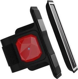 Produktbild Shapeheart Magnetic Cardio Armband (Universal)