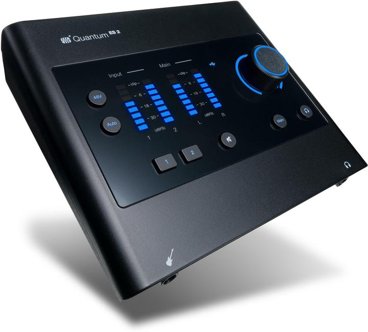 Productafbeelding PreSonus Kwantum ES 2 (USB)