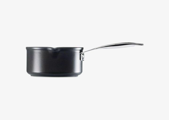 Image du produit Le Creuset Pot à lait (16 cm, Pot à lait, Aluminium, Acier inoxydable)