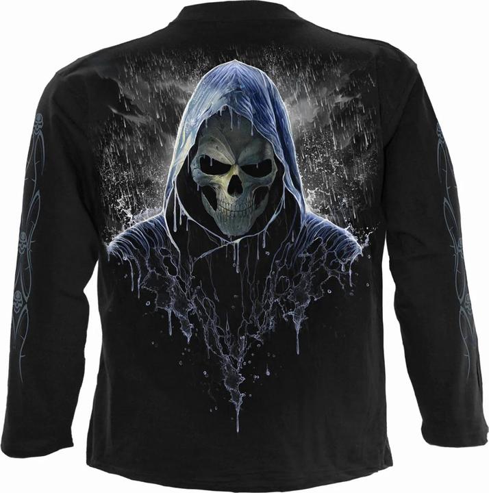 Image du produit Spiral - T-shirt REAPING IN THE RAIN - Adulte (XL)