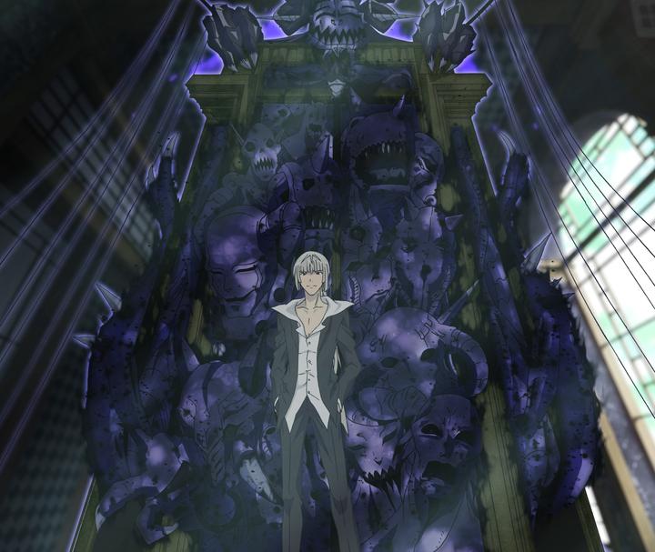 Image du produit Trinity Seven - Épisodes 05-08 (Blu-ray, 2017, Allemand)