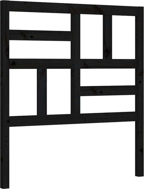 Actual product image VidaXL Zack (200 x 200 cm)
