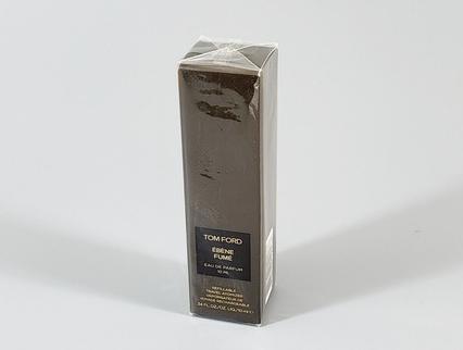 Actual product image Tom Ford Ébène Fumé Eau de Parfum (Eau de parfum, 10 ml)