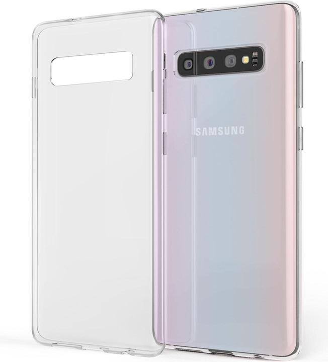 Actual product image Nalia Cell phone case (Samsung Galaxy S10+)