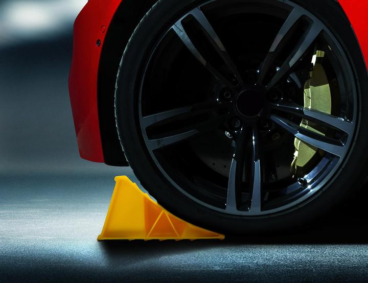 Immagine prodotto CLP Set di rampe di accesso