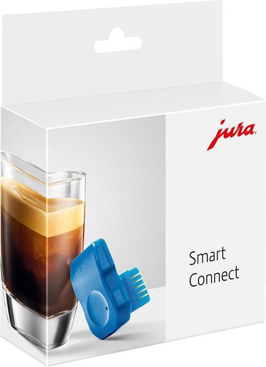 Actual product image Jura Smart Connect