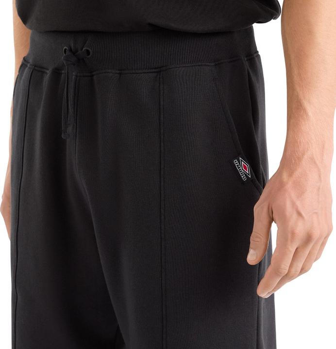 Actual product image Umbro Mens Crest Shorts (XL)