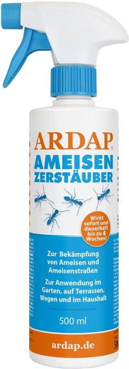 Immagine prodotto Ardap Spray per formiche Zerst. (500 ml)