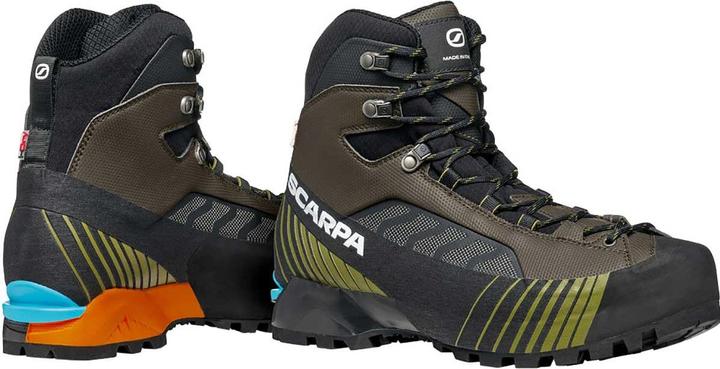 Produktbild Scarpa Ribelle Lite HD (43.5)
