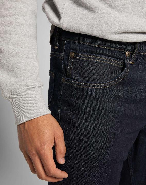 Image du produit Lee Brooklyn Jeans Straight rinse (W30/L32)