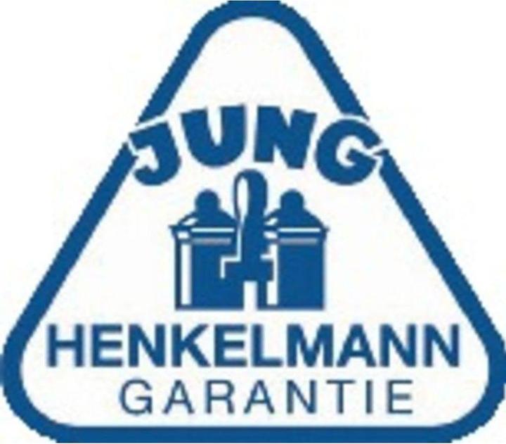 Produktbild Jung Henkelmann Katzenzunge Inox 16cm (5.40 cm)
