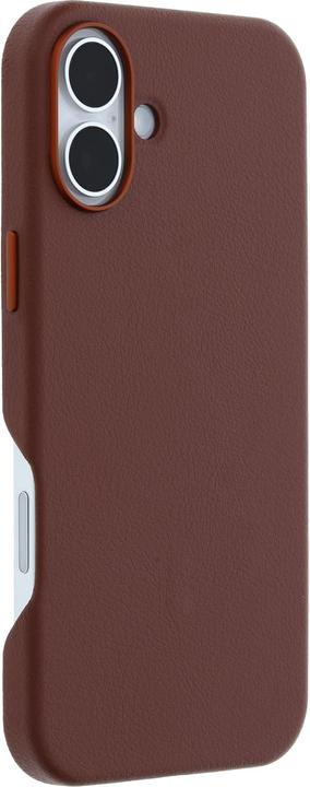 Actual product image OtterBox Symmetry Cactus Leather mit MagSafe (Apple iPhone 16 Plus)