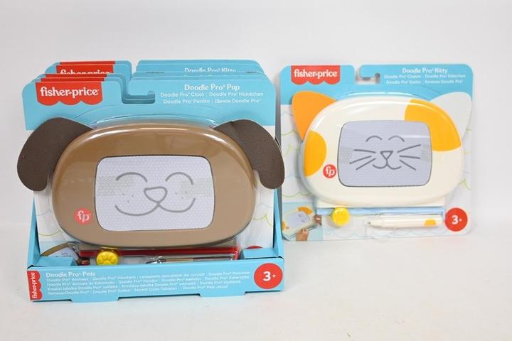 Produktbild Fisher-Price HYC28