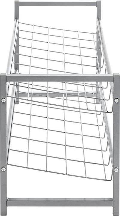 Actual product image HAKU Möbel Guillaume (80 x 30 x 38 cm)