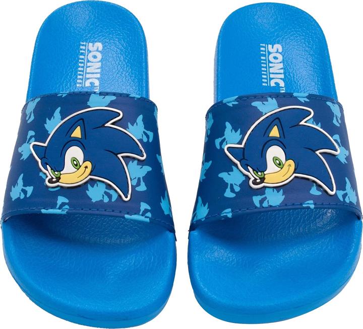 Immagine prodotto Sonic The Hedgehog UTNS6229 P (31)