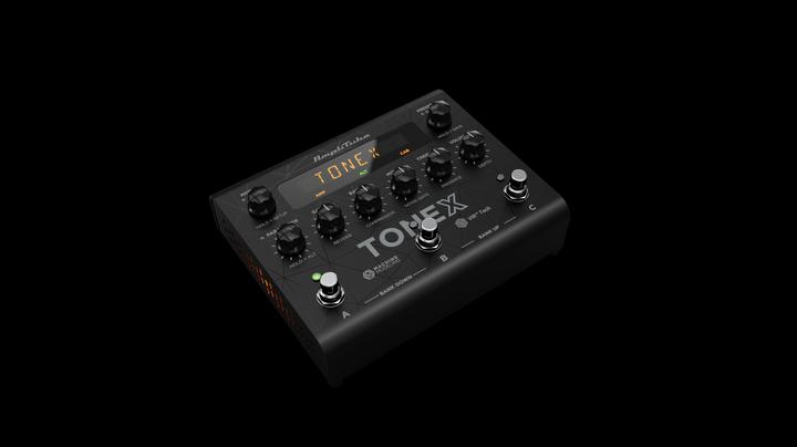 Immagine prodotto IK Multimedia Tonex (Chitarra elettrica)