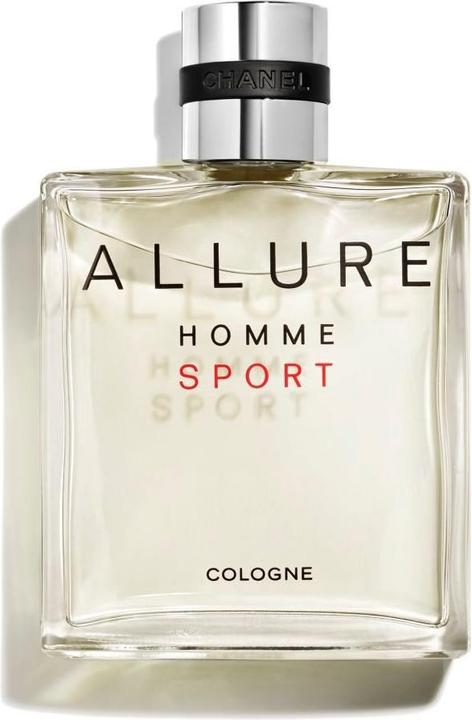 Eau de cologne