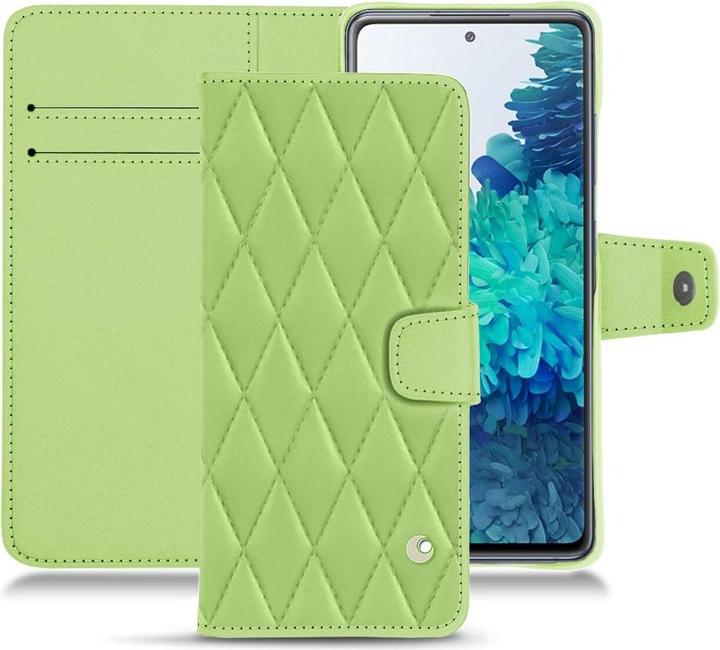 Image du produit Noreve Housse cuir portefeuille (Samsung Galaxy S20 FE)