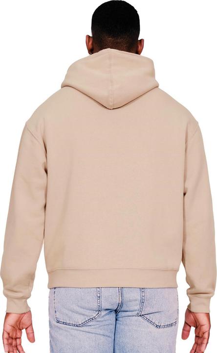 Image du produit Universal Textiles - Sweat à capuche - Homme (M)