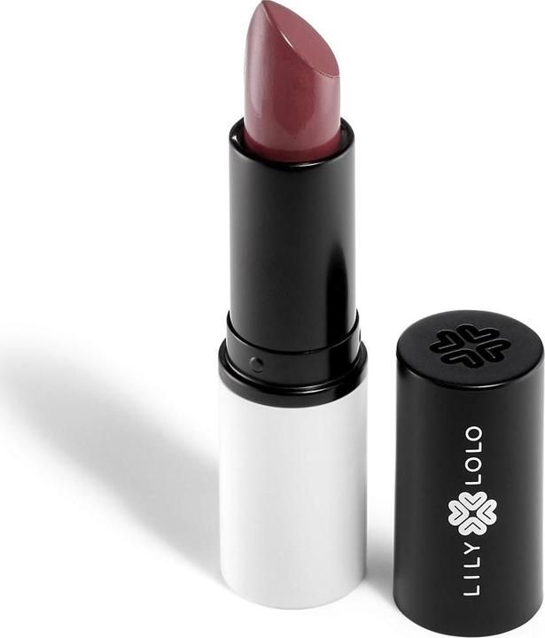 Produktbild Lily Lolo Vegan Lipstick - Undressed