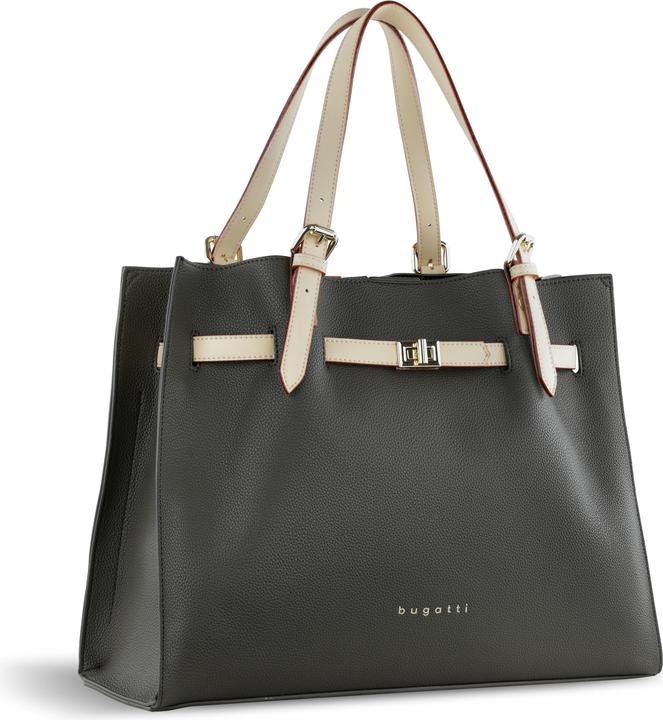 Actual product image Bugatti Handtasche ELLA