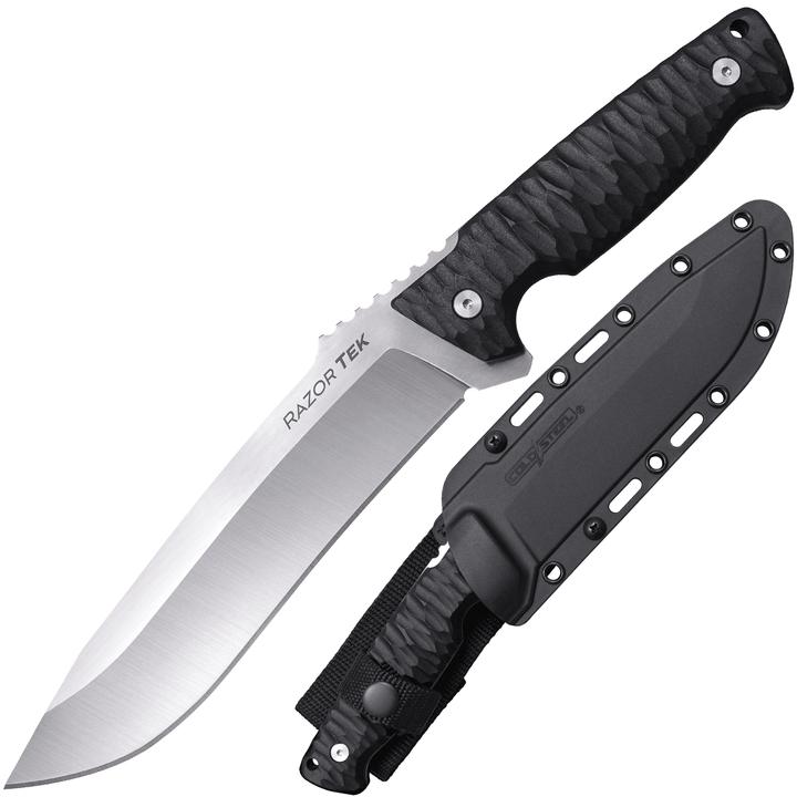 Produktbild Cold Steel Razorback 6.5" (16.50 cm)