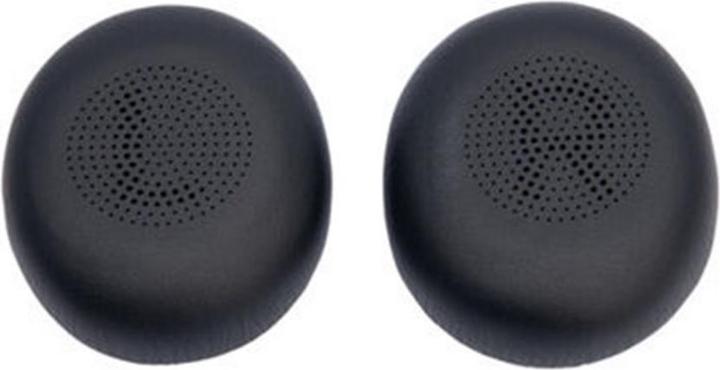 Actual product image FreeVoice Leather cushions