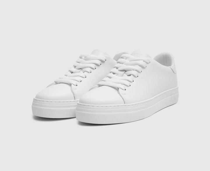 Image du produit Selected Homme Baskets en cuir (45)