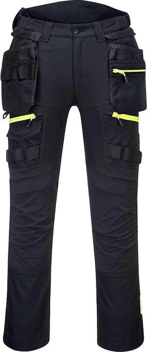 Image du produit Portwest Mens DX4 Detachable Holster Pocket Trousers (48)